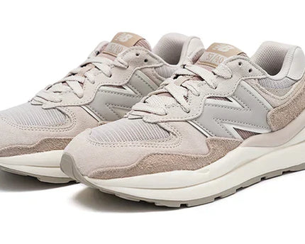 Men's New Balance 57/40 Moonbeam Mindful Grey Shoes