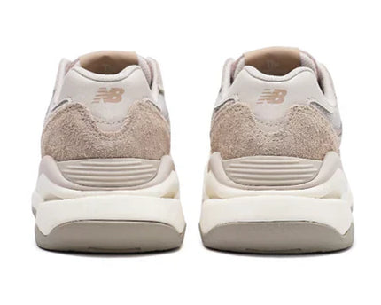 Men's New Balance 57/40 Moonbeam Mindful Grey Shoes
