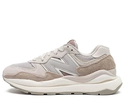 Men's New Balance 57/40 Moonbeam Mindful Grey Shoes