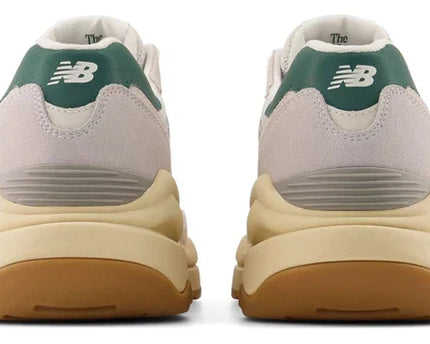 Men's New Balance 57/40 Moonbeam Nightwatch Green Shoes