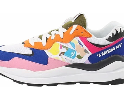 Men's New Balance 57/40 Multi-Color Shoes