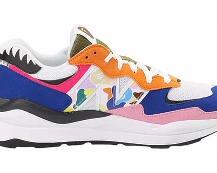 Men's New Balance 57/40 Multi-Color Shoes