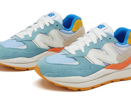 Men's New Balance 57/40 Multi-Color Shoes