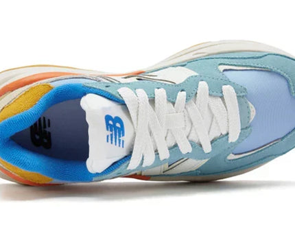 Men's New Balance 57/40 Multi-Color Shoes