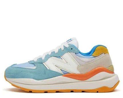 Men's New Balance 57/40 Multi-Color Shoes