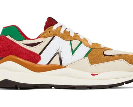 Men's New Balance 57/40 National Pizza Day Shoes