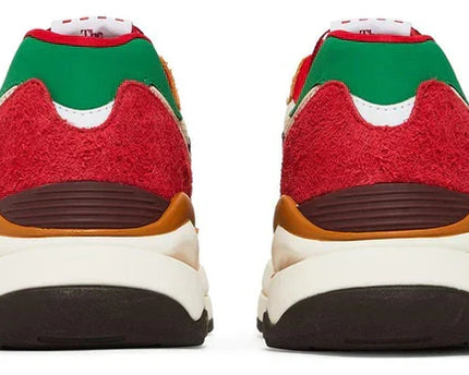 Men's New Balance 57/40 National Pizza Day Shoes