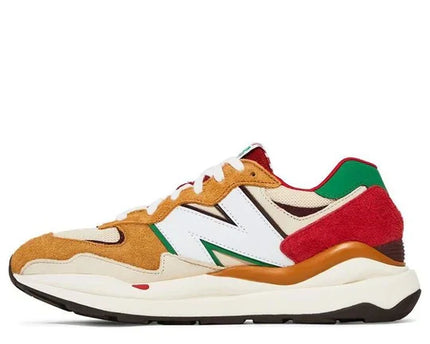 Men's New Balance 57/40 National Pizza Day Shoes