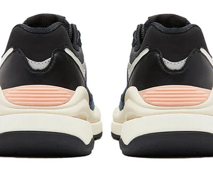 Men's New Balance 57/40 Navy Shoes