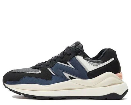 Men's New Balance 57/40 Navy Shoes