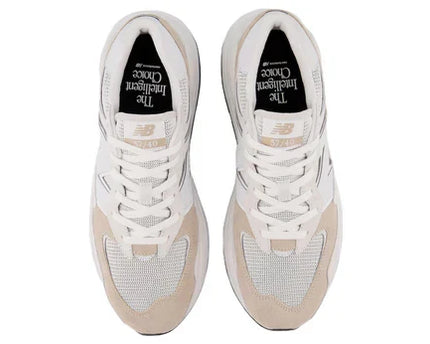 Men's New Balance 57/40 Nimbus Cloud Incense Shoes
