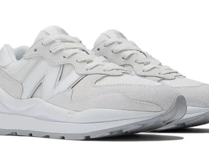Men's New Balance 57/40 Oat White Shoes