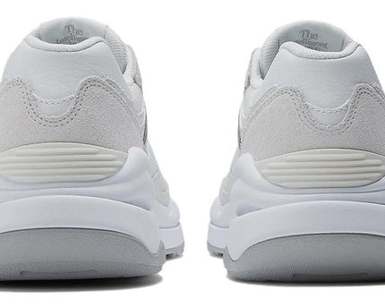 Men's New Balance 57/40 Oat White Shoes