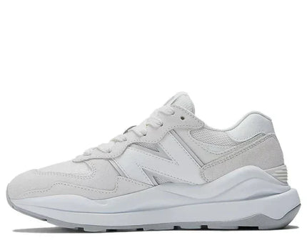 Men's New Balance 57/40 Oat White Shoes