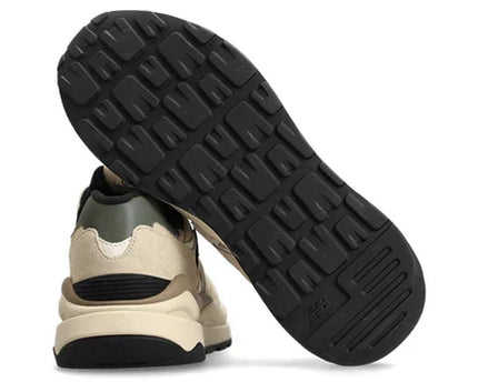 Men's New Balance 57/40 Off-White Shoes