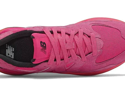 Men's New Balance 57/40 Pink Glow Shoes