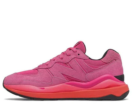 Men's New Balance 57/40 Pink Glow Shoes