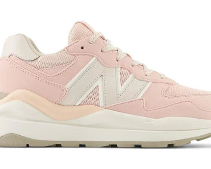 Men's New Balance 57/40 Pink Haze Moonbeam Shoes