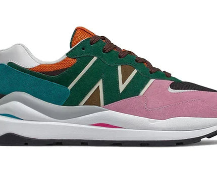 Men's New Balance 57/40 Pink Lemonade Multi Shoes