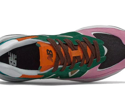 Men's New Balance 57/40 Pink Lemonade Multi Shoes