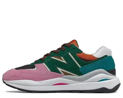 Men's New Balance 57/40 Pink Lemonade Multi Shoes