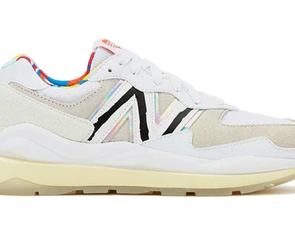 Men's New Balance 57/40 Pride Shoes