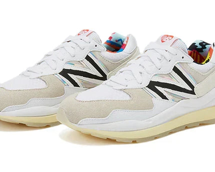 Men's New Balance 57/40 Pride Shoes