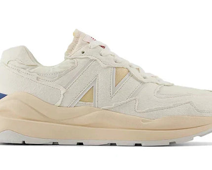 Men's New Balance 57/40 Protection Pack - Sea Salt Shoes