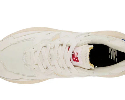 Men's New Balance 57/40 Protection Pack - Sea Salt Shoes