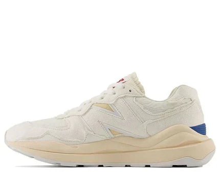 Men's New Balance 57/40 Protection Pack - Sea Salt Shoes