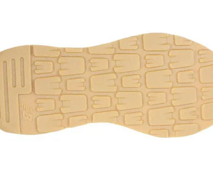 Men's New Balance 57/40 Pure White Gum Shoes
