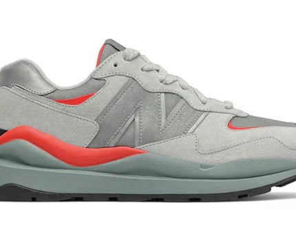 Men's New Balance 57/40 Rain Cloud Slate Shoes