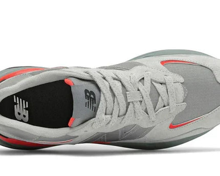 Men's New Balance 57/40 Rain Cloud Slate Shoes