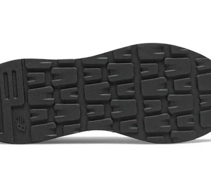 Men's New Balance 57/40 Rain Cloud Slate Shoes