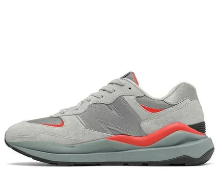 Men's New Balance 57/40 Rain Cloud Slate Shoes