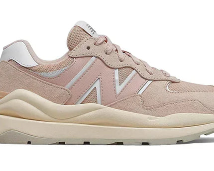 Men's New Balance 57/40 Rose Water Shoes