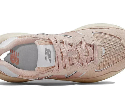Men's New Balance 57/40 Rose Water Shoes