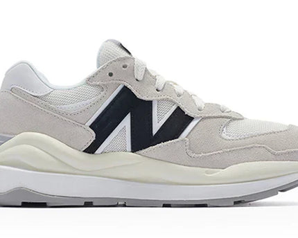 Men's New Balance 57/40 Sea Salt Shoes