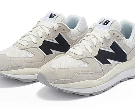 Men's New Balance 57/40 Sea Salt Shoes