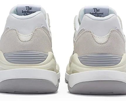 Men's New Balance 57/40 Sea Salt Shoes