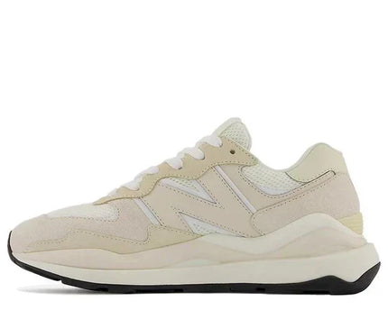 Men's New Balance 57/40 'Sea Salt' Shoes