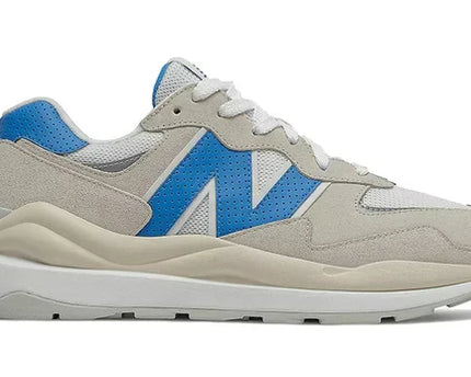 Men's New Balance 57/40 Sea Salt Helium Shoes