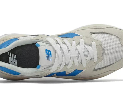 Men's New Balance 57/40 Sea Salt Helium Shoes