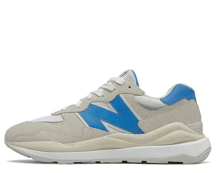 Men's New Balance 57/40 Sea Salt Helium Shoes