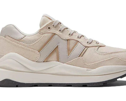 Men's New Balance 57/40 Sea Salt Incense Shoes