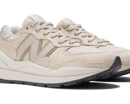 Men's New Balance 57/40 Sea Salt Incense Shoes