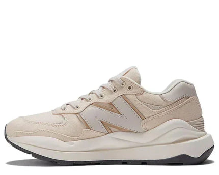 Men's New Balance 57/40 Sea Salt Incense Shoes