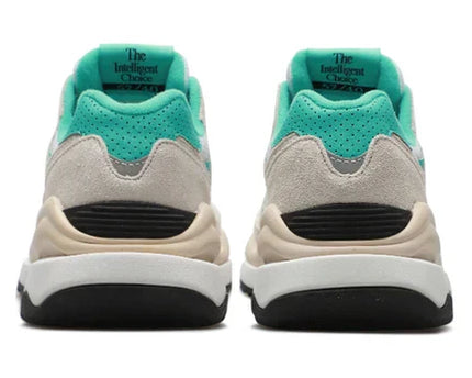 Men's New Balance 57/40 Sea Salt Summer Jade Shoes
