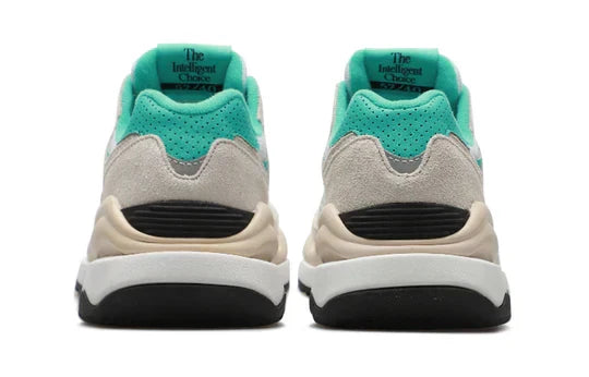 Men's New Balance 57/40 Sea Salt Summer Jade Shoes