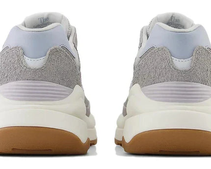 Men's New Balance 57/40 Shadow Grey Violet Shoes